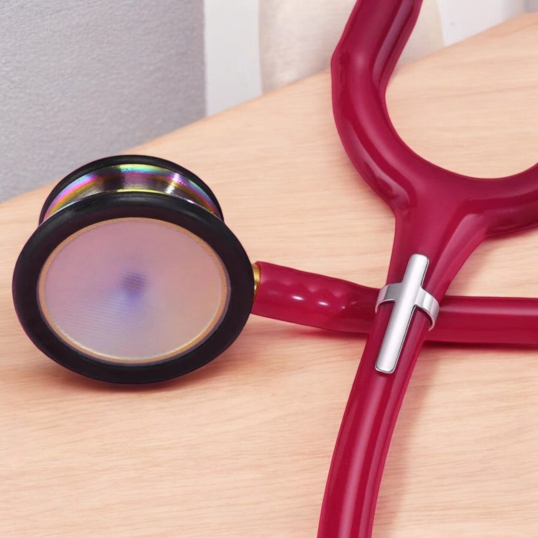 Cross Accessory for Stethoscopes