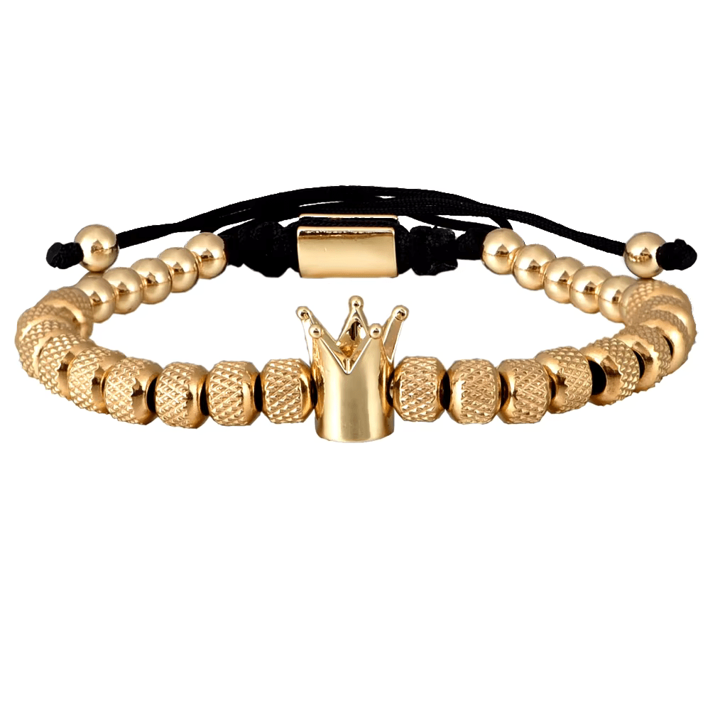 Kings and Priests 3-Piece Bracelet Set