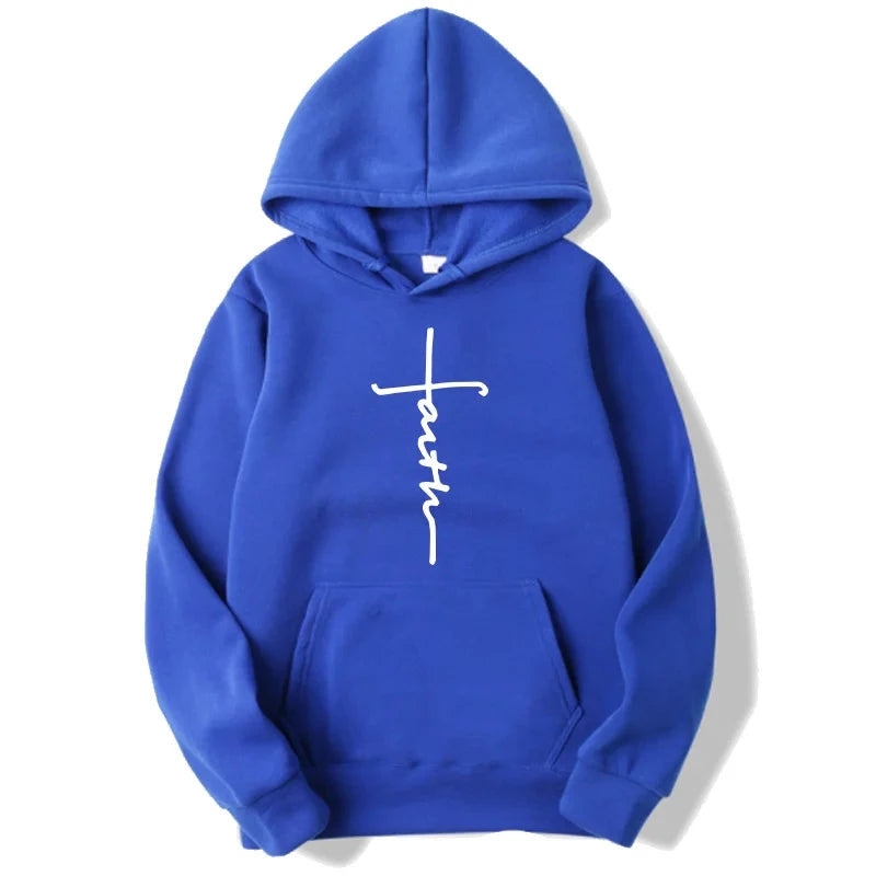 Faith Hoodie