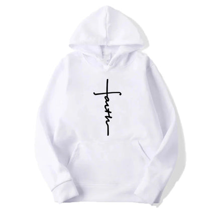 Faith Hoodie