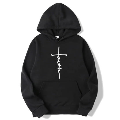 Faith Hoodie