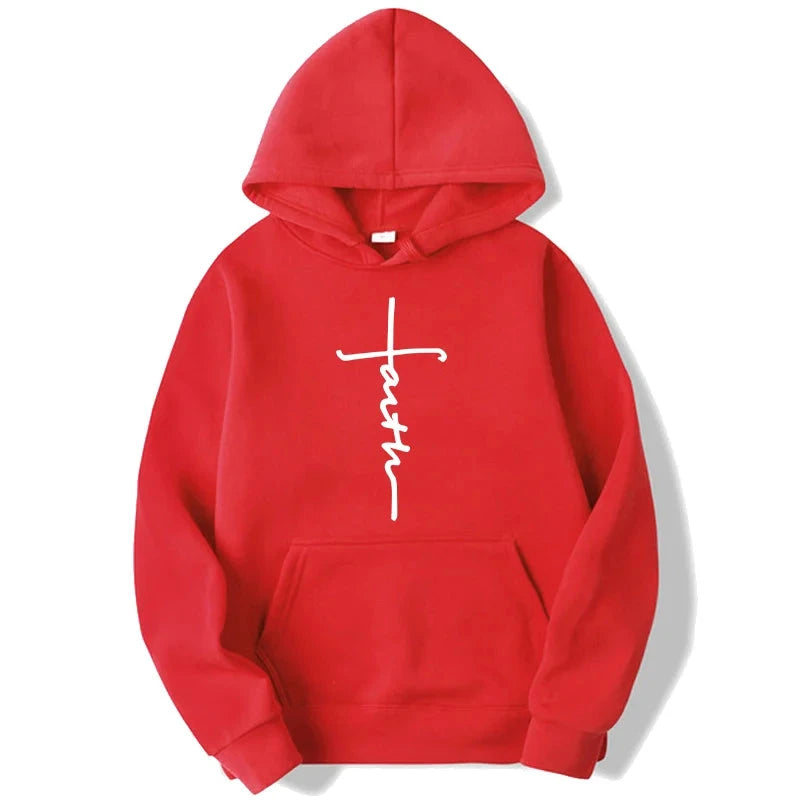 Faith Hoodie