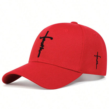 Faith Hat