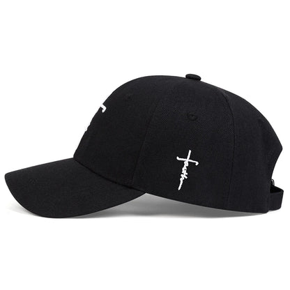 Faith Hat