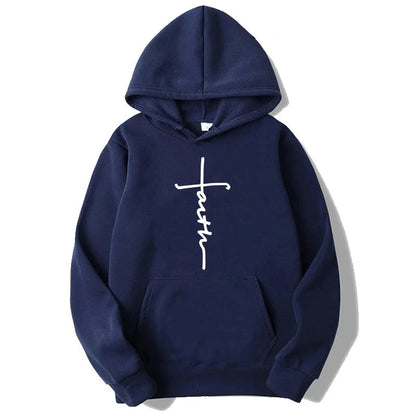 Faith Hoodie