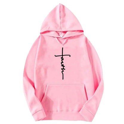 Faith Hoodie