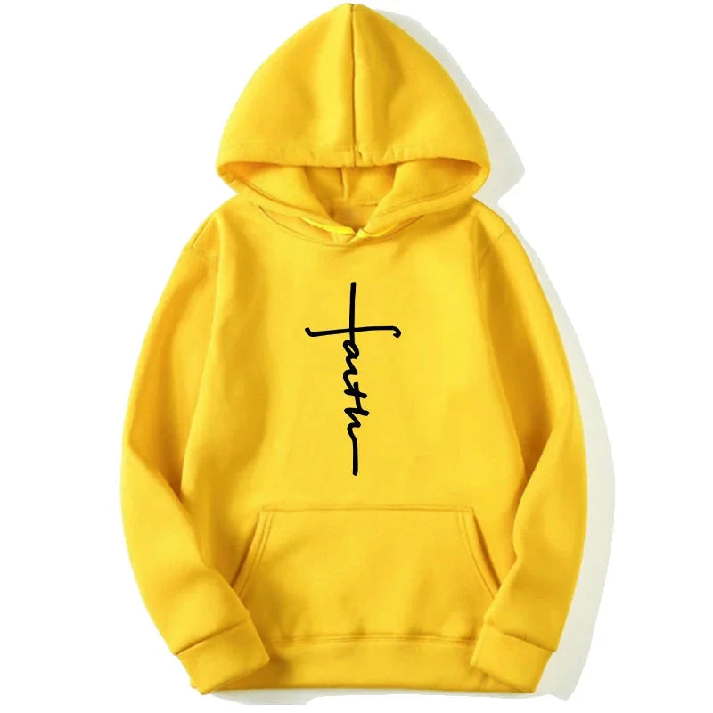 Faith Hoodie