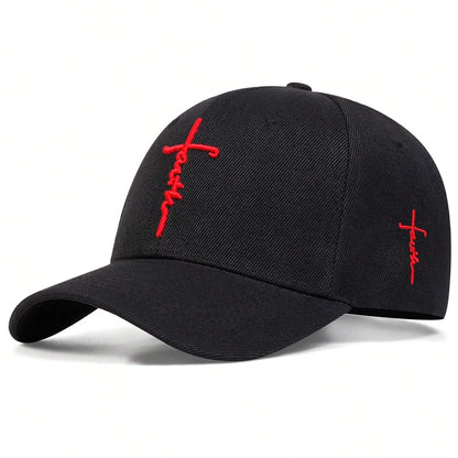 Faith Hat