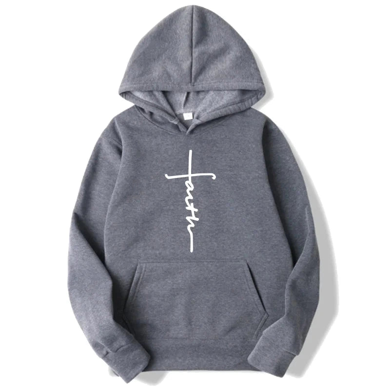 Faith Hoodie