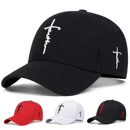 Faith Hat