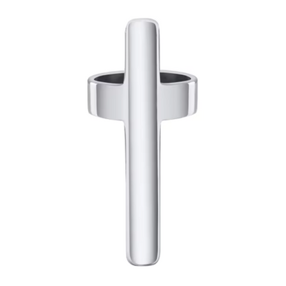 Cross Accessory for Stethoscopes