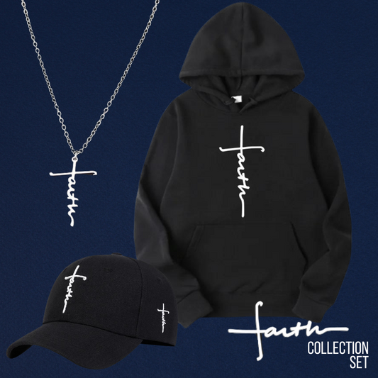 Faith Collection Set